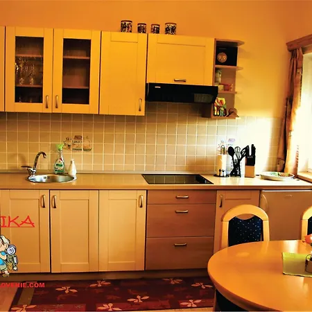 Appartement Rozika By Interhome *