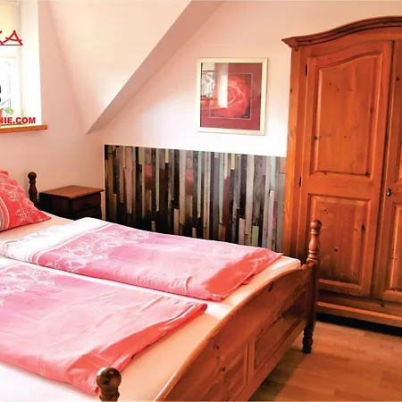 Rozika By Interhome *