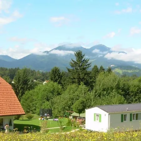 Rozika By Interhome Apartamento *