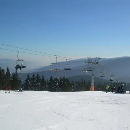 Rozika By Interhome Apartamento *