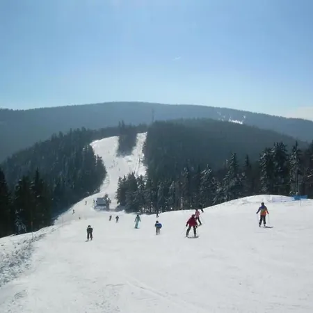 Rozika By Interhome Apartamento