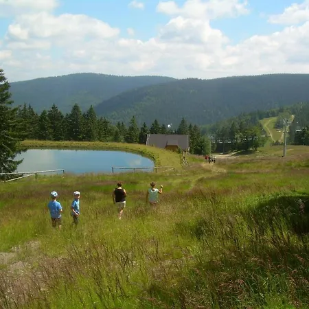 Rozika By Interhome Apartamento