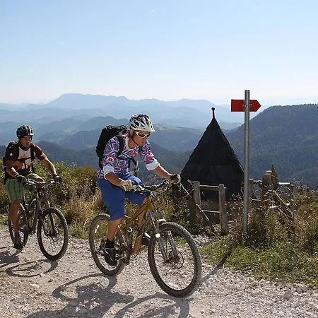 Rozika By Interhome Apartamento