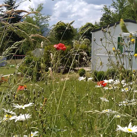 Rozika By Interhome Apartamento *