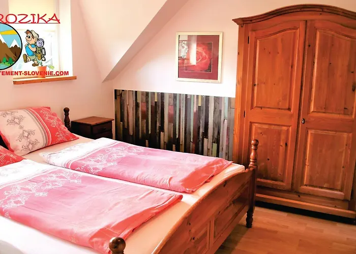 Rozika By Interhome *