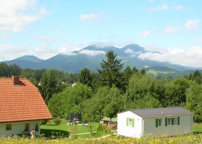 Rozika By Interhome Appartement *