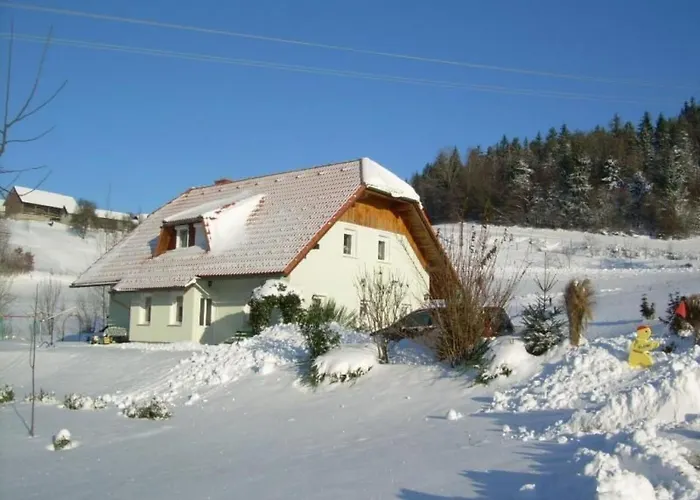 Apartment Rozika By Interhome Slovenj Gradec