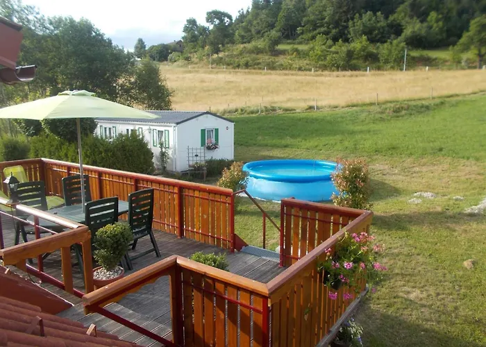 Rozika By Interhome *