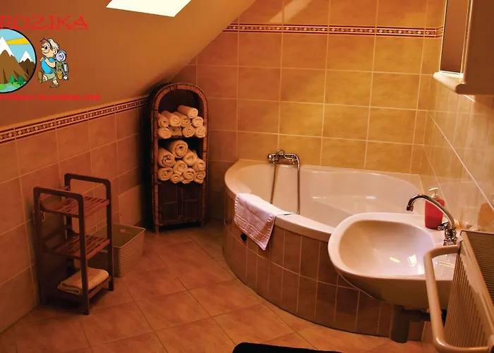 Rozika By Interhome Apartament Slovenj Gradec