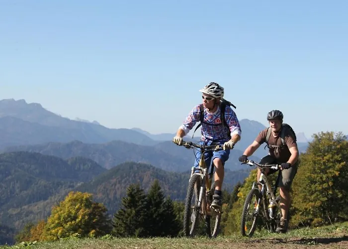 Rozika By Interhome Apartment