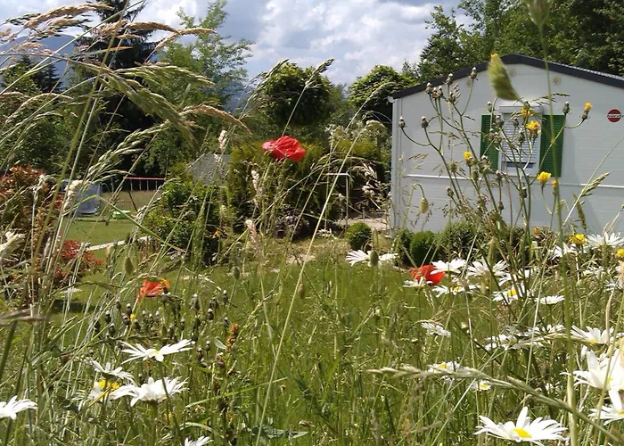 Rozika By Interhome Apartament *